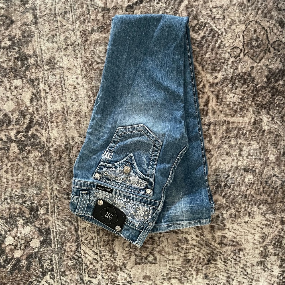 Miss Me Jeans✨